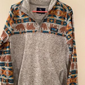 Simply southern pullover 🐻 🚙